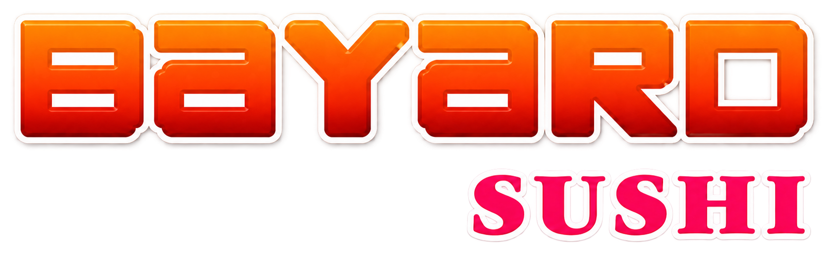 Bayard Sushi logo